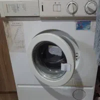 لباسشویی ارج