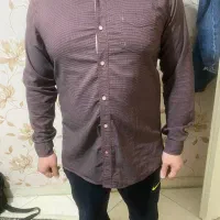 پیراهن مردانه