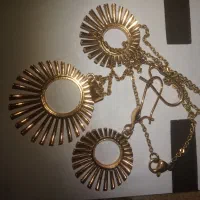 نیم ست|بدلیجات|گلبهار, شهر جدید گلبهار|دیوار