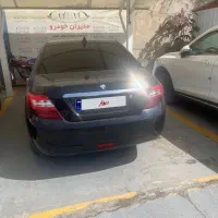 دنا اتومات توربو مدل 1402 مشکی