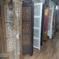 پارتیشن پاراوان راش معارف وند کد ۱۵|صنایع دستی و سایر لوازم تزئینی|کرج, گوهردشت|دیوار