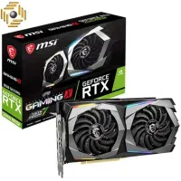 کارت گرافیک Msi 2060 super gaming X 8G