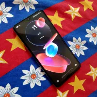 شیاومی NOTE 8 Pro با حافظه 128 گیگ رام 6|موبایل|اسلام‌شهر, شهرک مهدیه|دیوار