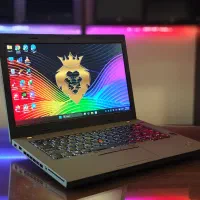 لنوو 14 اینچ 2K صنعتی مهندسی قدرتمند i7 گرافیک دار|رایانه همراه|تهران, بلوار کشاورز|دیوار