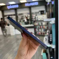 ۱۲ نرمال باطری ۱۰۰ درصد مشکی|موبایل|گرگان, |دیوار