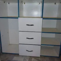 میز پیشخوان تمام MDF