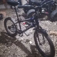 دوچرخه سایز 20|دوچرخه، اسکیت، اسکوتر|گنبد کاووس, |دیوار