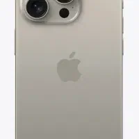 ایفون 15promax zaa باطری 100