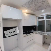 ۱۱۲متر/نوساز/فول تجهیز/شرقی نسترن/واوان