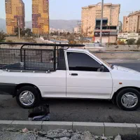 وانت151|خودرو سواری و وانت|خرم‌آباد, |دیوار