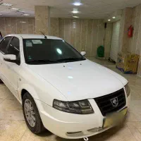 سمندسورن پلاس ef7 بنزین