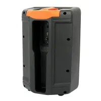 اسپیکر بزرگ و کوچک باس دار|سیستم صوتی خانگی|اصفهان, بیدآباد|دیوار