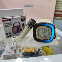 اسپیکر میکروفون دار برندترنیو پلمپ به قیمت خرید