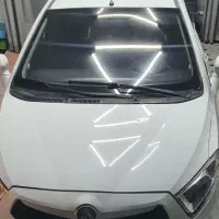 برلیانس h 220 اتومات