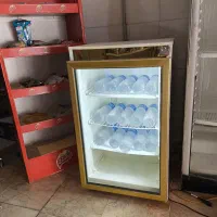 فریزر زیر کانتری