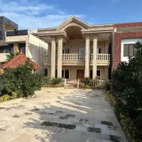 شمال-تریبلکس-چهار-خواب-فرنیش-شهرک-نگهبانی