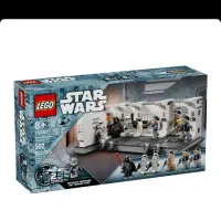 لگو جنگ ستارگان star wars کد 75387