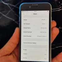 Iphone se 2022|موبایل|ارومیه, |دیوار