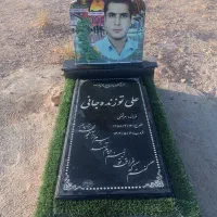 سنگ مزارقریب|خدمات پیشه و مهارت|نیشابور, شهرک رسولی|دیوار