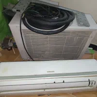 کولر اسپلیت سامسونگ 18 هزار