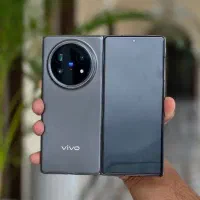 Vivo xfold5