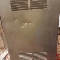 بخاری نفتی وهوا کش