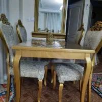 میزنهارخوری درحدنو