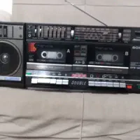 ضبط صوت سونی در حد