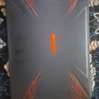 لپ تاپ گیمینگ ایسوس