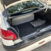 206v8|خودرو سواری و وانت|بجنورد, |دیوار