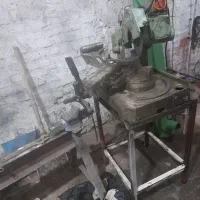 اره صابونی واره دیسکی زیمبرگ پروفیل بر لکا|ابزارآلات|اردبیل, |دیوار