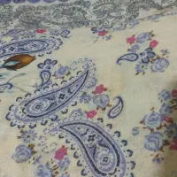 روسری چارقاد|لباس|بندر ترکمن, |دیوار