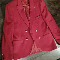 کت تک مردانه ترکیه نو