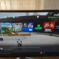 PS4 فت کپی خور|کنسول، بازی ویدئویی و آنلاین|قم, سعادتی|دیوار