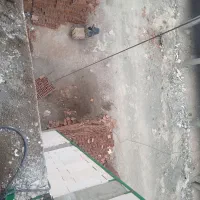 کشیدن‌مصالح‌به‌طبقات‌‌وتمیزکاری‌واحدها‌ازصفرتاصد