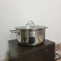 قابلمه استیل