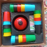 بازی فکری