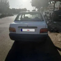 پرایدصندوق دارمدل 89|خودرو سواری و وانت|قزوین, |دیوار