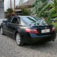 فروش تویوتا کمری glx 2007|خودرو سواری و وانت|خرم‌آباد (تنکابن), |دیوار