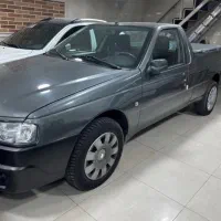 آریسان ۲ دوگانه شرکت