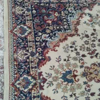 فرش 2ونیم در 3ونیم برای خونه باغ مناسبه|فرش|سبزوار, زینبیه|دیوار