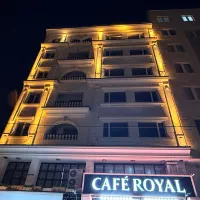 استخدام صندوقدار ، سالن کار و باریستا