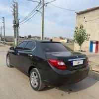 دناپلاس توربو اتومات|خودرو سواری و وانت|پارسآباد, |دیوار