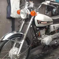 هندا 125