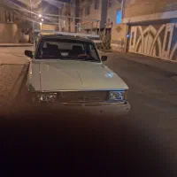 پیکان وانت فروشی مدل ۹۲تمیز