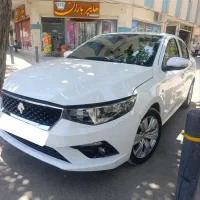 تارا اتوماتیک V2 مدل ۱۴۰۲ فروش یا معاوضه خودرو