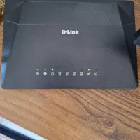 مودم  Dlink|مودم و تجهیزات شبکه|تبریز, |دیوار