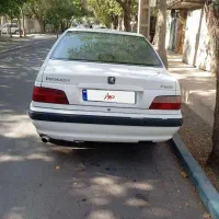 tu5 مدل۹۵|خودرو سواری و وانت|اصفهان, رهنان|دیوار