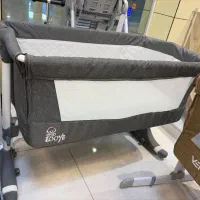 تخت خواب بچه