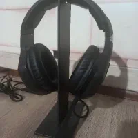 هدست گیمینگ|قطعات و لوازم جانبی رایانه|قدس, شهر‌قدس|دیوار